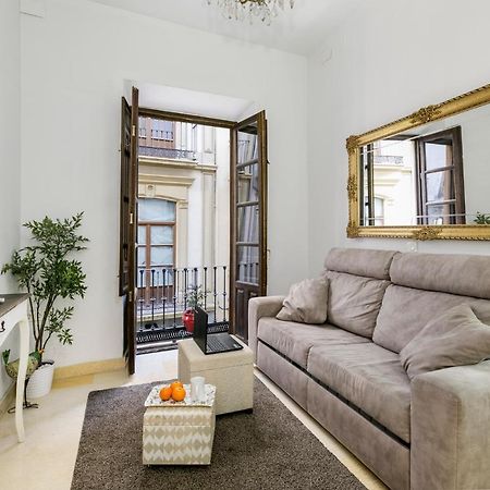 Apartament Apartamento Alcaiceria Grenada Zewnętrze zdjęcie