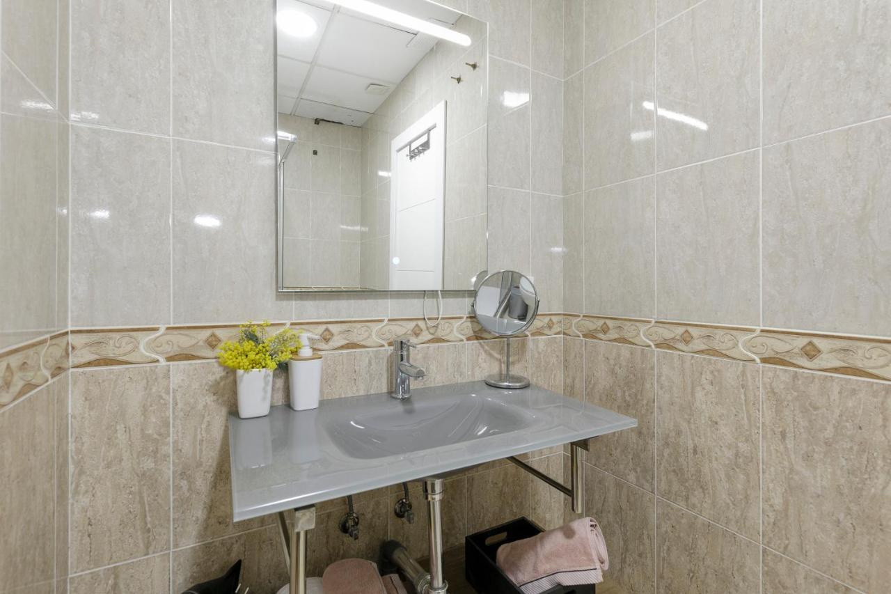 Apartament Apartamento Alcaiceria Grenada Zewnętrze zdjęcie