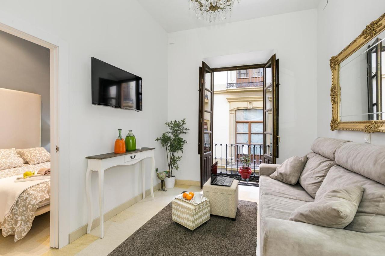 Apartament Apartamento Alcaiceria Grenada Zewnętrze zdjęcie