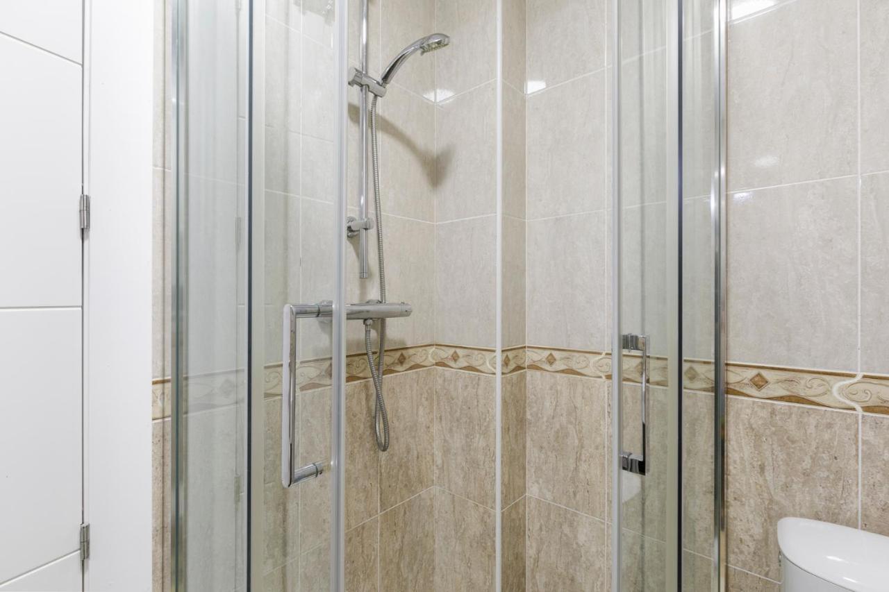 Apartament Apartamento Alcaiceria Grenada Zewnętrze zdjęcie