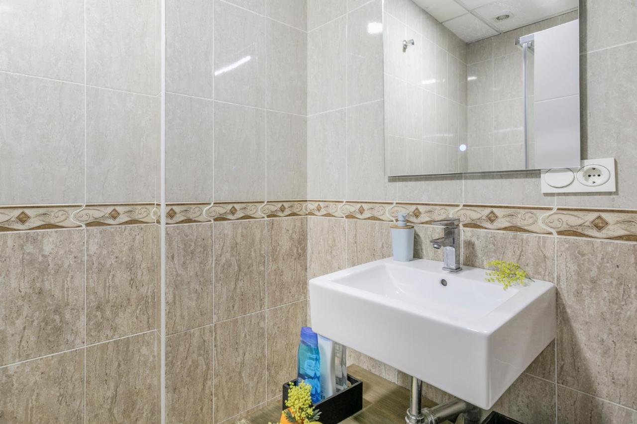 Apartament Apartamento Alcaiceria Grenada Zewnętrze zdjęcie